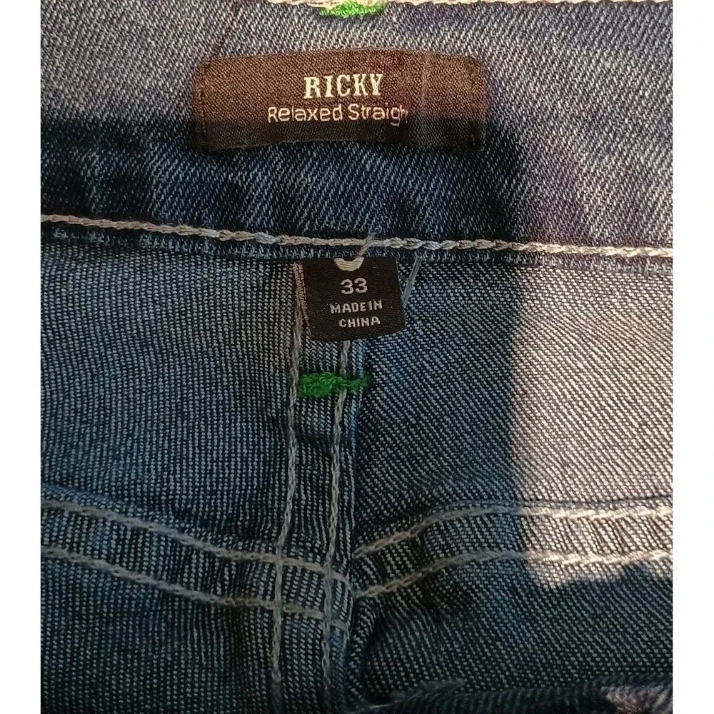 True Religion product pair